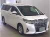 TOYOTA ALPHARD HYBRID