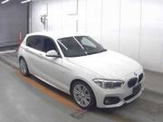 2016 BMW 1 SERIES