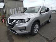 2020 NISSAN X-TRAIL