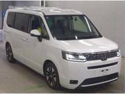 2022 HONDA STEPWAGON