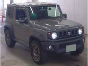 2022 SUZUKI JIMNY SIERRA