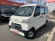 2018 TOYOTA PIXIS VAN