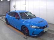 2025 HONDA CIVIC TYPE-R