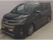 2018 TOYOTA NOAH