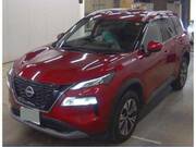 2022 NISSAN X-TRAIL