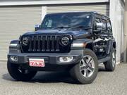 2020 CHRYSLER JEEP WRANGLER UNLIMITED