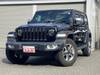CHRYSLER JEEP WRANGLER UNLIMITED