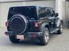 CHRYSLER JEEP WRANGLER UNLIMITED