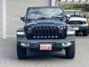 CHRYSLER JEEP WRANGLER UNLIMITED