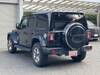 CHRYSLER JEEP WRANGLER UNLIMITED