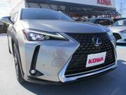 2019 LEXUS UX
