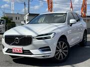 2021 VOLVO XC60