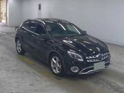 2018 MERCEDES BENZ GLA-CLASS