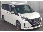 2022 NISSAN SERENA