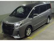 2016 TOYOTA NOAH