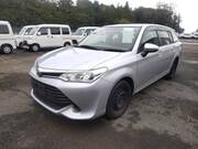 2016 TOYOTA COROLLA FIELDER 1.5X