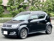 2017 SUZUKI IGNIS