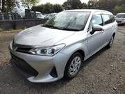 2018 TOYOTA COROLLA FIELDER HYBRID