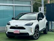 2022 TOYOTA YARIS CROSS Z