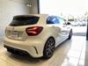 MERCEDES BENZ A-CLASS
