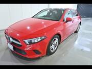 2019 MERCEDES BENZ A-CLASS