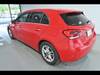 MERCEDES BENZ A-CLASS