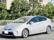 2013 TOYOTA PRIUS G