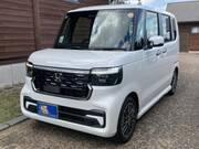 2025 HONDA N-BOX CUSTOM