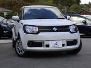 2016 SUZUKI IGNIS