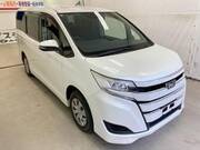 2020 TOYOTA NOAH