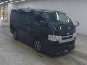 2023 TOYOTA HIACE VAN DX GL PACKAGE