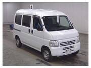 2014 HONDA ACTY VAN
