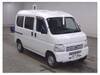 HONDA ACTY VAN