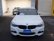 2014 BMW 3 SERIES
