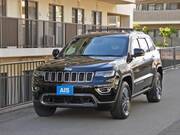 2021 CHRYSLER JEEP GRAND CHEROKEE LIMITED