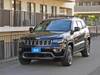CHRYSLER JEEP GRAND CHEROKEE