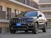 CHRYSLER JEEP GRAND CHEROKEE