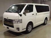 2018 TOYOTA REGIUS ACE VAN SUPER GL
