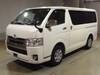 TOYOTA REGIUS ACE VAN