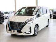 2020 NISSAN SERENA