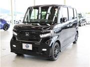 2023 HONDA N-BOX CUSTOM