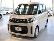 2025 MITSUBISHI EK SPACE