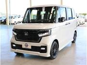 2022 HONDA N-BOX CUSTOM