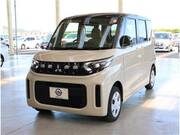 2024 MITSUBISHI EK SPACE