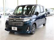 2025 TOYOTA ROOMY