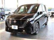 2024 NISSAN SERENA