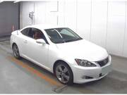2011 LEXUS IS