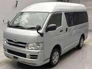 2008 TOYOTA HIACE VAN DX GL PACKAGE