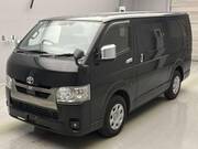 2023 TOYOTA HIACE VAN