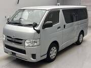 2019 TOYOTA HIACE VAN DX GL PACKAGE